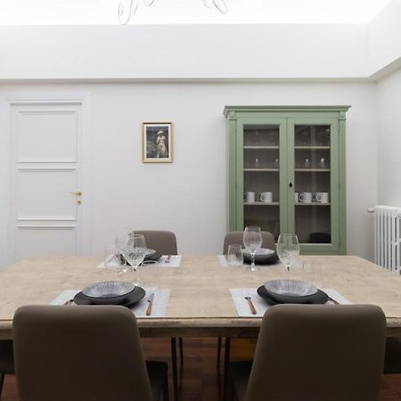 Italianway - Barberini Elegantia Apartments Roma Kamer foto