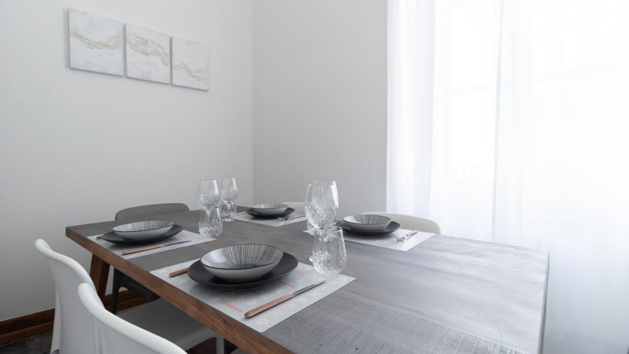 Italianway - Barberini Elegantia Apartments Roma Buitenkant foto