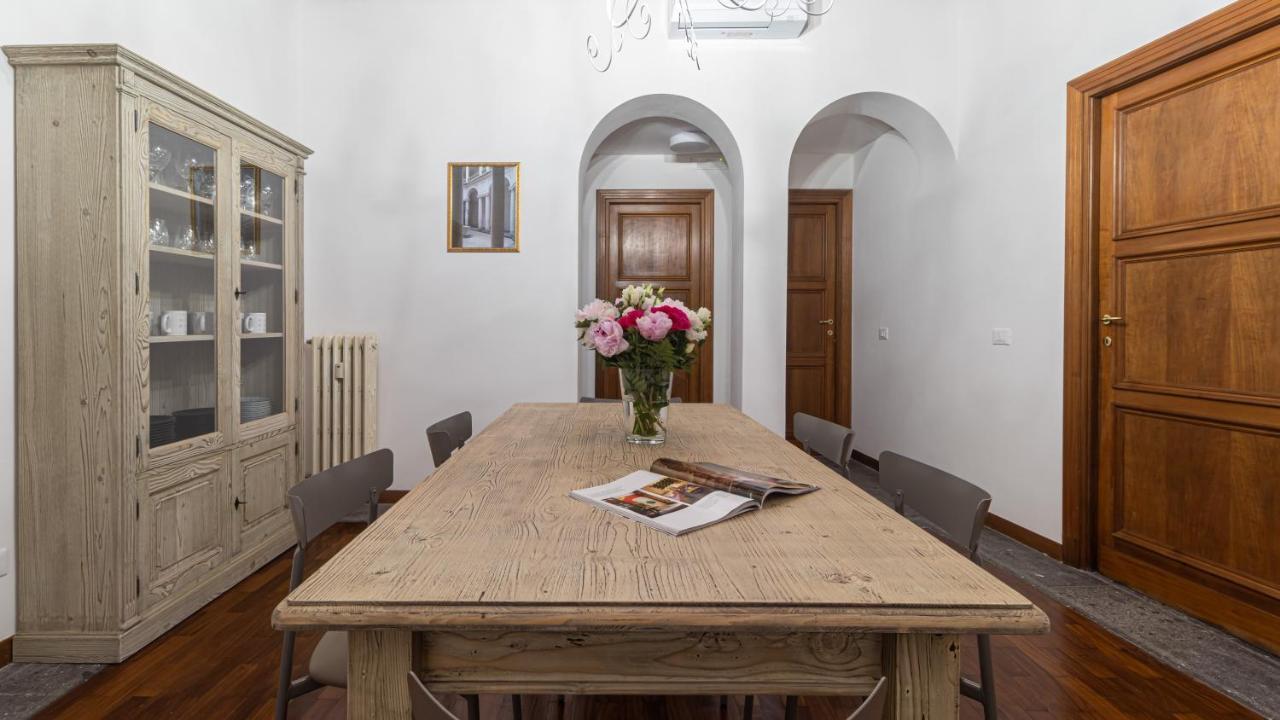 Italianway - Barberini Elegantia Apartments Roma Buitenkant foto