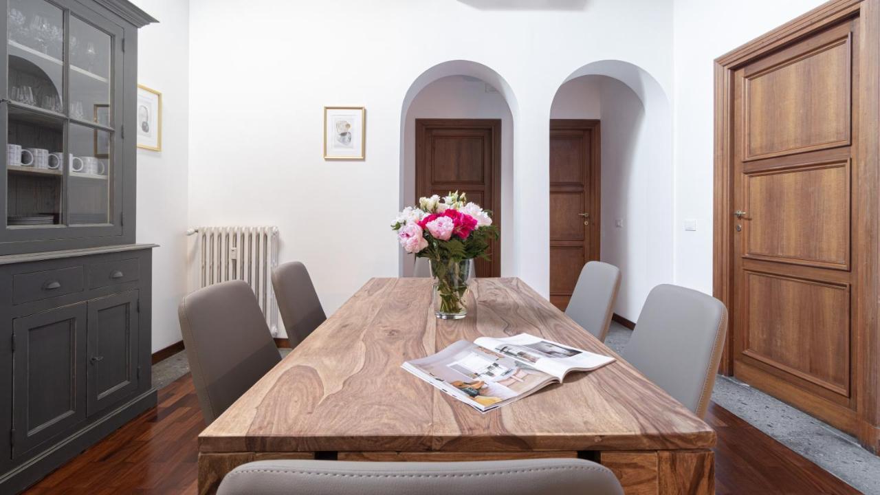 Italianway - Barberini Elegantia Apartments Roma Buitenkant foto