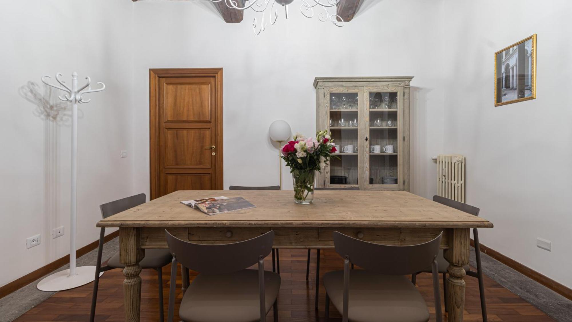 Italianway - Barberini Elegantia Apartments Roma Kamer foto